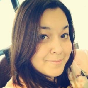 Meet your Posher, Arelis